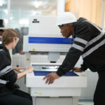 SMD & THT Typesetting