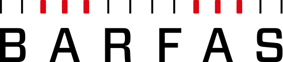 Barfas Otomasyon ve Yazılım Logo